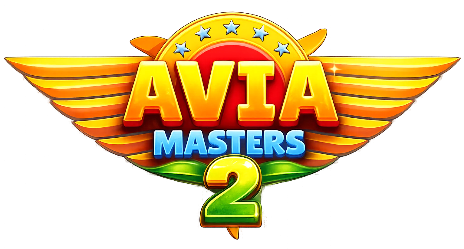 avia masters 2 logo